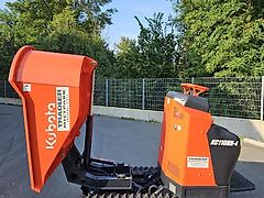 Kubota KC110 HR-4 (21WK2)