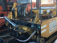 Ammann DEMAG DF 60 C