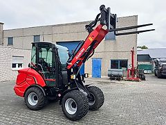 Manitou MLA4-50H Kabine Vorführmaschine
