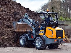 Hoflader GIANT 2700 X-TRA HD+ Neugerät !!! LAGERWARE !!!!