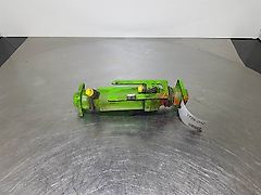 Merlo P35-13EVS - Steering cylinder/Lenkzylinder