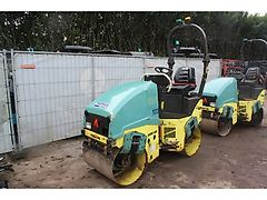 Ammann ARX 12