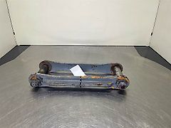 Werklust WG35D - Shift lever/Umlenkhebel/Duwstuk