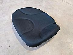 Merlo Sitzpolster Sitzkissen Fahrersitz Polster Sitz Fahrersitzpolster P38.13 038.16 P32.6 P25.6 usw Stoffsitz Stoffpolster