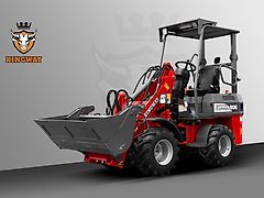 Radlader FARMER 906 Perkins KINGWAY DEUTSCHLAND e. K.