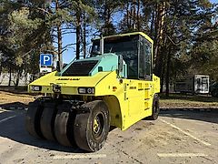 Ammann ART 240