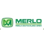 Логотип виробника Merlo
