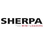 Логотип виробника Sherpa