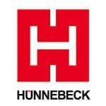 Логотип виробника Hünnebeck