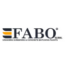Логотип виробника Fabo